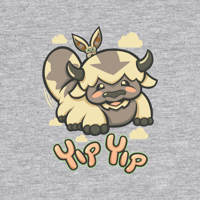 Yip Yip-youth crew neck sweatshirt-TrulyEpic