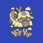 Yip Yip-womens racerback tank-TrulyEpic