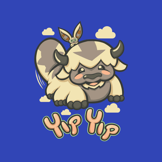 Yip Yip-womens v-neck tee-TrulyEpic