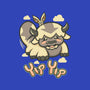 Yip Yip-womens v-neck tee-TrulyEpic