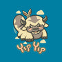 Yip Yip-none removable cover w insert throw pillow-TrulyEpic