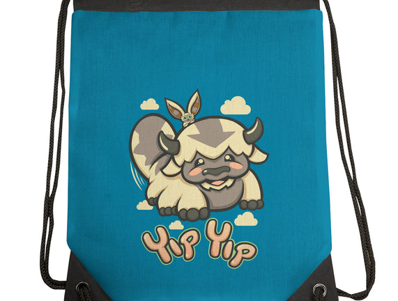 Yip Yip