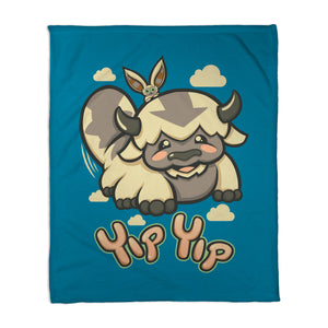 Yip Yip