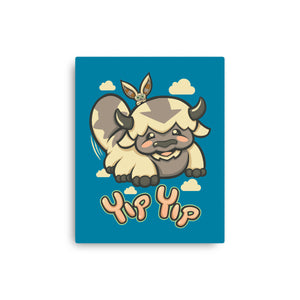 Yip Yip