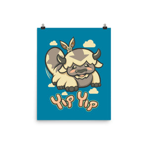 Yip Yip
