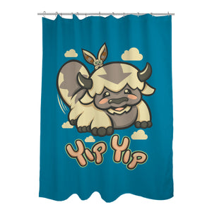 Yip Yip