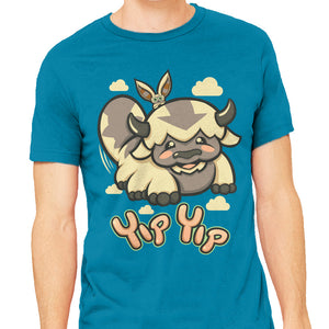 Yip Yip