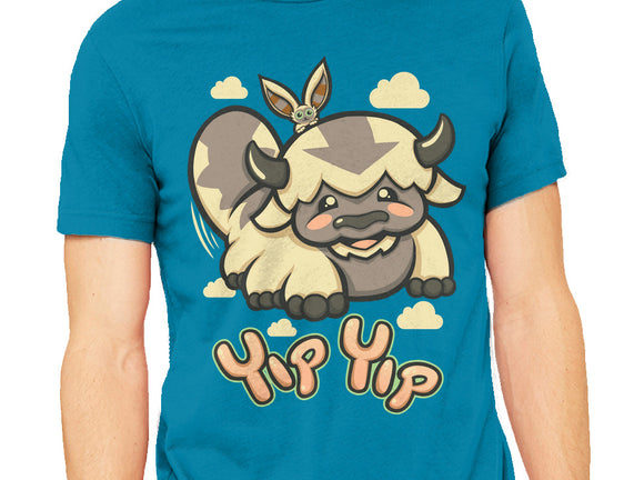 Yip Yip