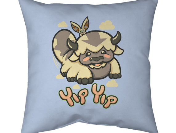 Yip Yip