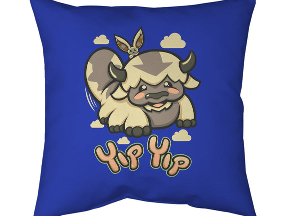 Yip Yip
