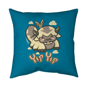 Yip Yip