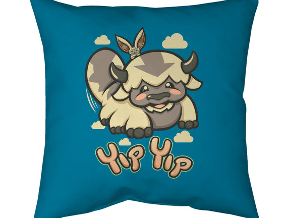 Yip Yip