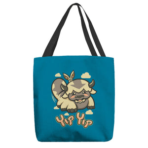 Yip Yip