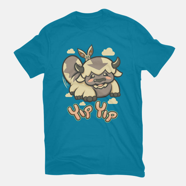 Yip Yip-mens heavyweight tee-TrulyEpic