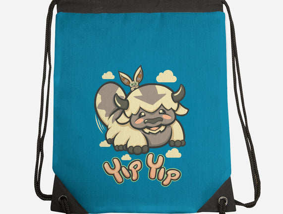 Yip Yip