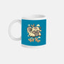 Yip Yip-none glossy mug-TrulyEpic