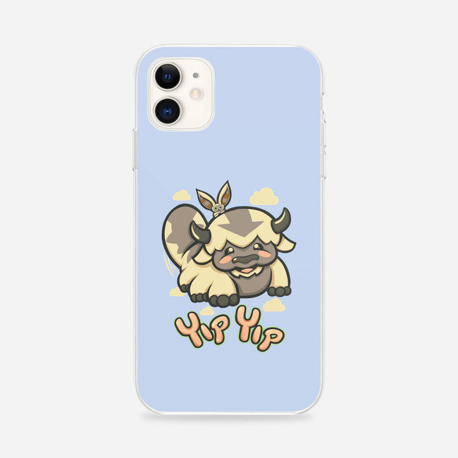 Yip Yip-iphone snap phone case-TrulyEpic