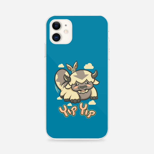 Yip Yip-iphone snap phone case-TrulyEpic