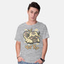 Yip Yip-mens basic tee-TrulyEpic