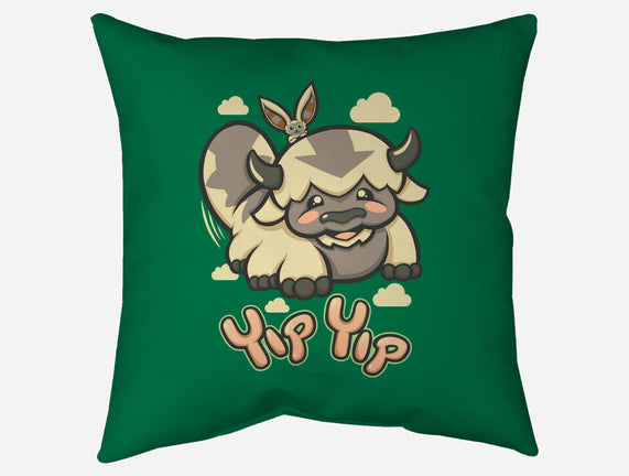 Yip Yip