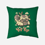 Yip Yip-none removable cover w insert throw pillow-TrulyEpic