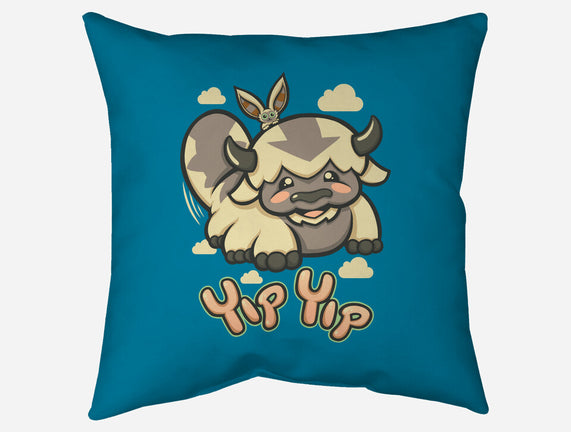 Yip Yip
