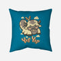 Yip Yip-none removable cover w insert throw pillow-TrulyEpic