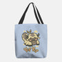 Yip Yip-none basic tote-TrulyEpic