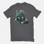 Safe House-Mens-Heavyweight-Tee-erion_designs