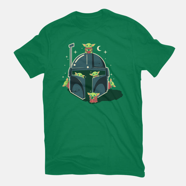 Safe House-Mens-Heavyweight-Tee-erion_designs