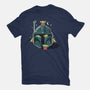 Safe House-Mens-Basic-Tee-erion_designs