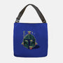 Safe House-None-Adjustable Tote-Bag-erion_designs