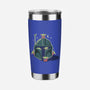 Safe House-None-Stainless Steel Tumbler-Drinkware-erion_designs