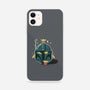 Safe House-iPhone-Snap-Phone Case-erion_designs