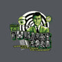 Welcome To Another Dimension-Unisex-Crew Neck-Sweatshirt-goodidearyan