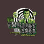Welcome To Another Dimension-None-Removable Cover w Insert-Throw Pillow-goodidearyan