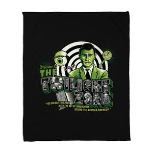 Welcome To Another Dimension