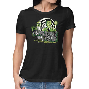 Welcome To Another Dimension