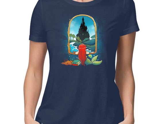 Mermaid Life