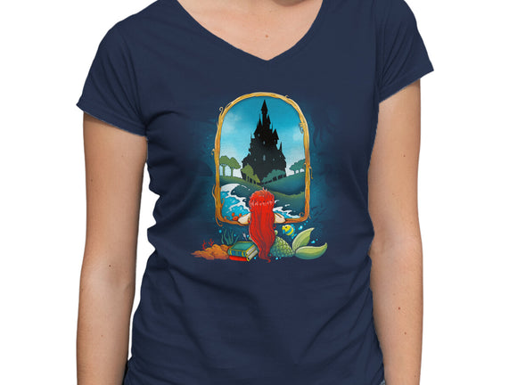 Mermaid Life