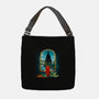 Mermaid Life-None-Adjustable Tote-Bag-Vallina84