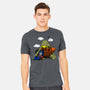 Cybertronian Nuts-Mens-Heavyweight-Tee-Boggs Nicolas