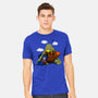 Cybertronian Nuts-Mens-Heavyweight-Tee-Boggs Nicolas