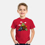 Cybertronian Nuts-Youth-Basic-Tee-Boggs Nicolas