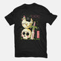 Adventure Over-Mens-Premium-Tee-Eoli Studio