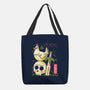 Adventure Over-None-Basic Tote-Bag-Eoli Studio