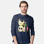Adventure Over-Mens-Long Sleeved-Tee-Eoli Studio