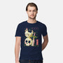 Adventure Over-Mens-Premium-Tee-Eoli Studio