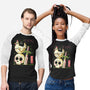 Adventure Over-Unisex-Baseball-Tee-Eoli Studio