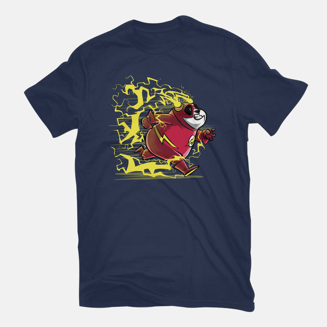 Velocipanda-Womens-Fitted-Tee-zascanauta